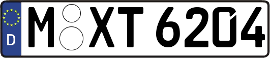M-XT6204