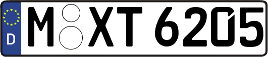 M-XT6205