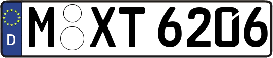 M-XT6206