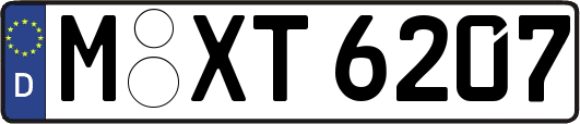 M-XT6207