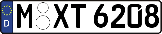 M-XT6208