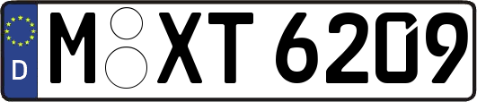 M-XT6209