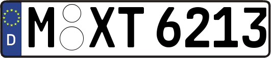 M-XT6213