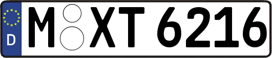 M-XT6216