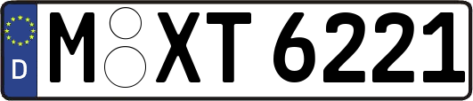 M-XT6221