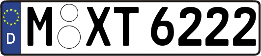 M-XT6222