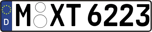 M-XT6223