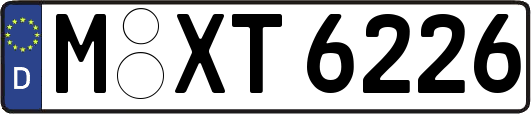 M-XT6226
