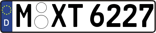 M-XT6227