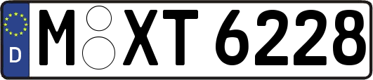 M-XT6228