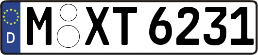 M-XT6231