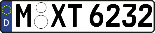 M-XT6232