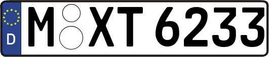 M-XT6233
