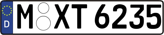 M-XT6235