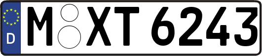 M-XT6243