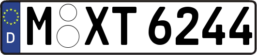 M-XT6244