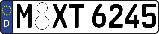 M-XT6245