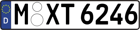 M-XT6246