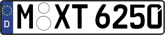 M-XT6250
