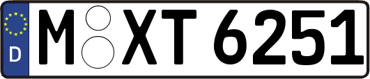 M-XT6251