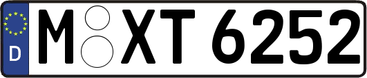 M-XT6252