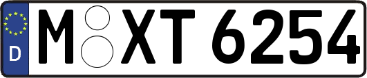 M-XT6254