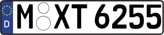 M-XT6255