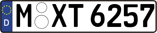 M-XT6257