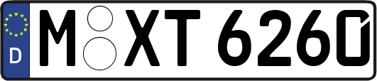 M-XT6260