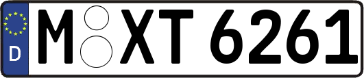 M-XT6261
