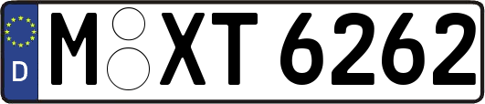 M-XT6262