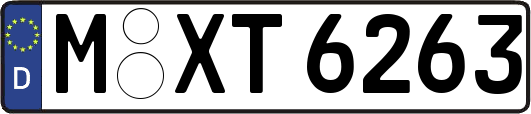 M-XT6263