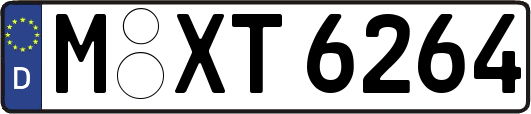 M-XT6264