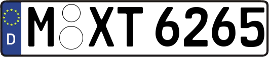 M-XT6265