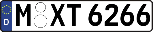 M-XT6266