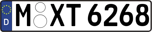 M-XT6268