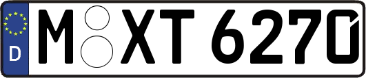 M-XT6270