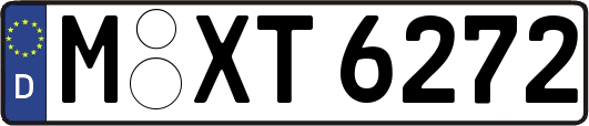 M-XT6272