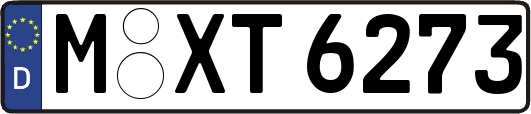 M-XT6273