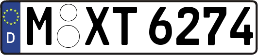 M-XT6274