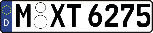 M-XT6275