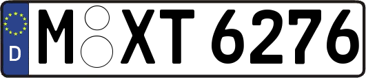 M-XT6276