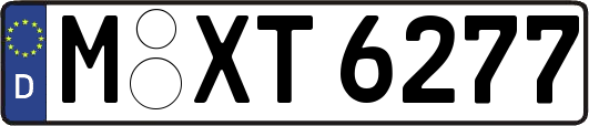 M-XT6277