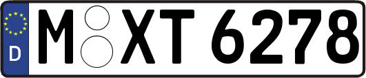 M-XT6278