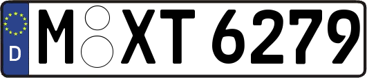 M-XT6279