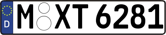 M-XT6281