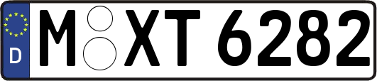 M-XT6282