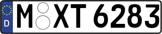 M-XT6283