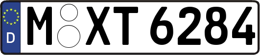 M-XT6284