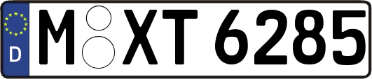 M-XT6285
